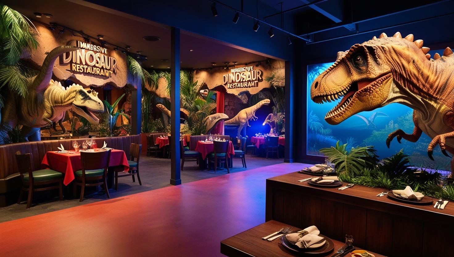 Dino Restaurant2